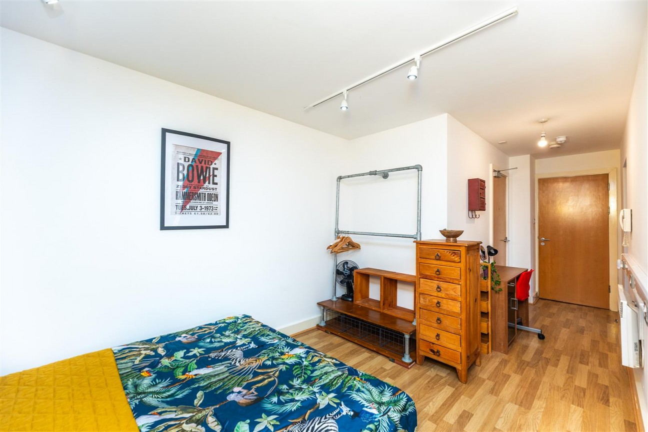 214 Castle LoftsCastle StreetSwansea