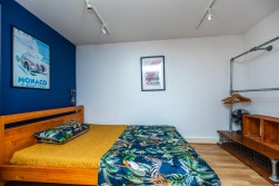 214 Castle LoftsCastle StreetSwansea