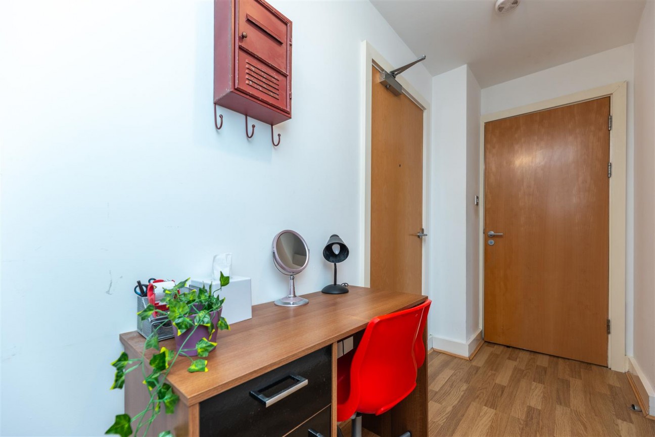 214 Castle LoftsCastle StreetSwansea