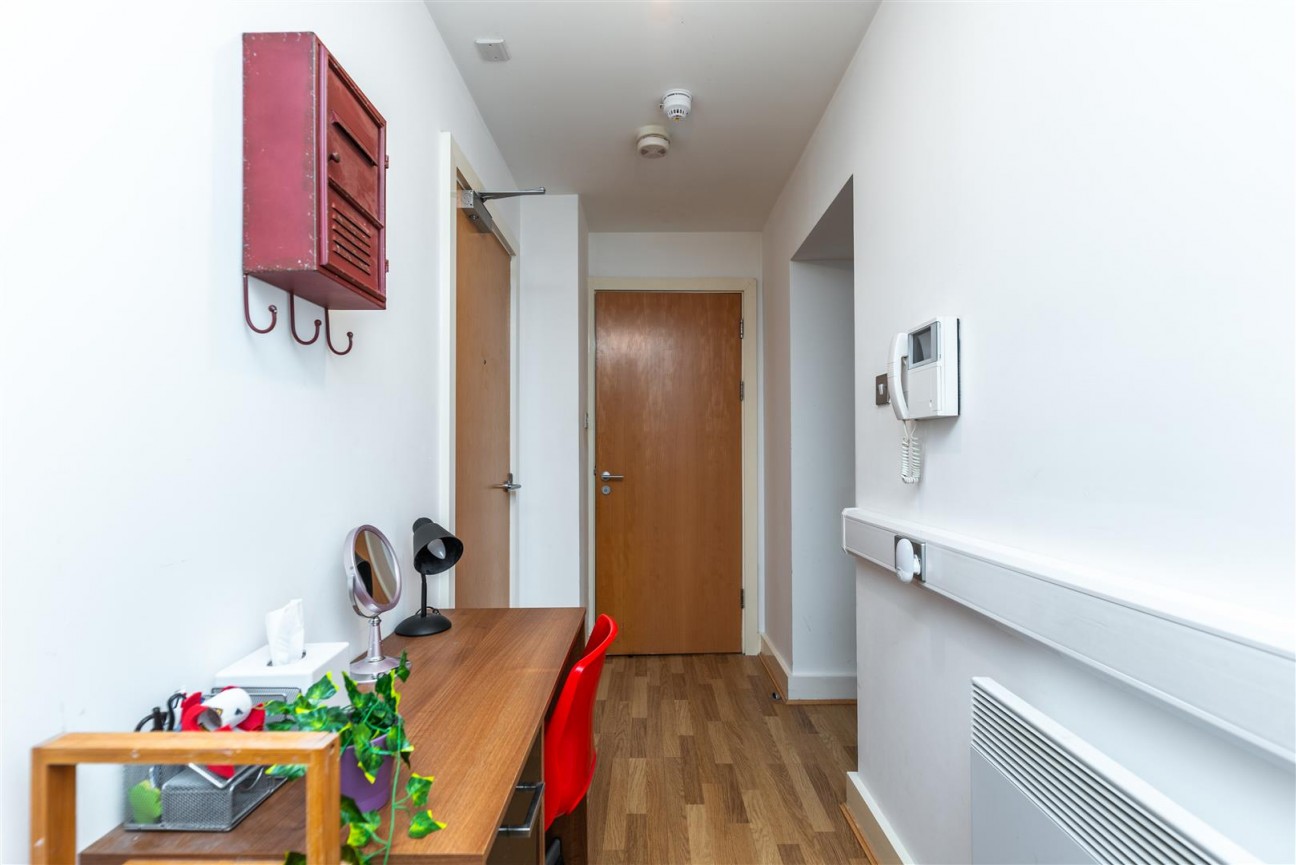 214 Castle LoftsCastle StreetSwansea