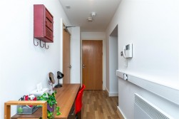 214 Castle LoftsCastle StreetSwansea