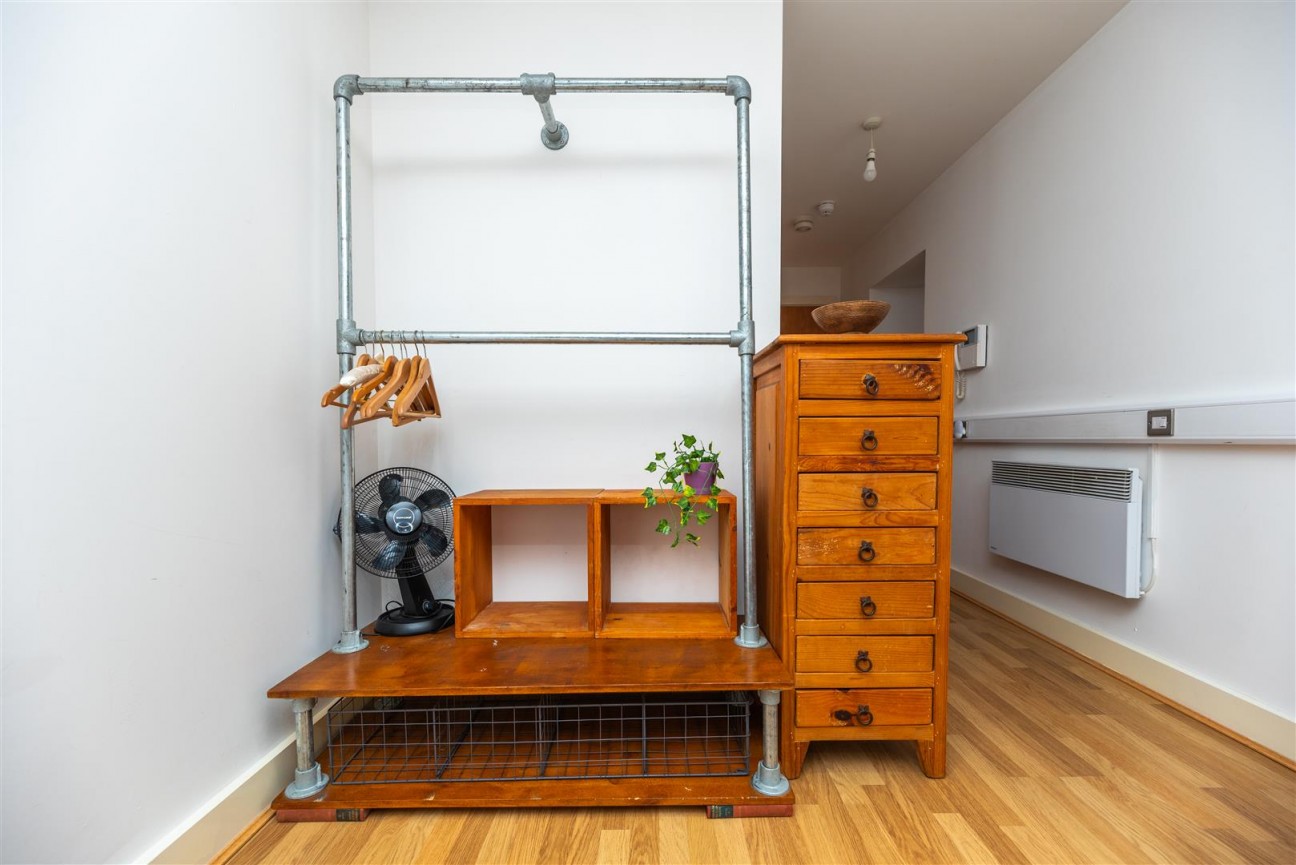 214 Castle LoftsCastle StreetSwansea