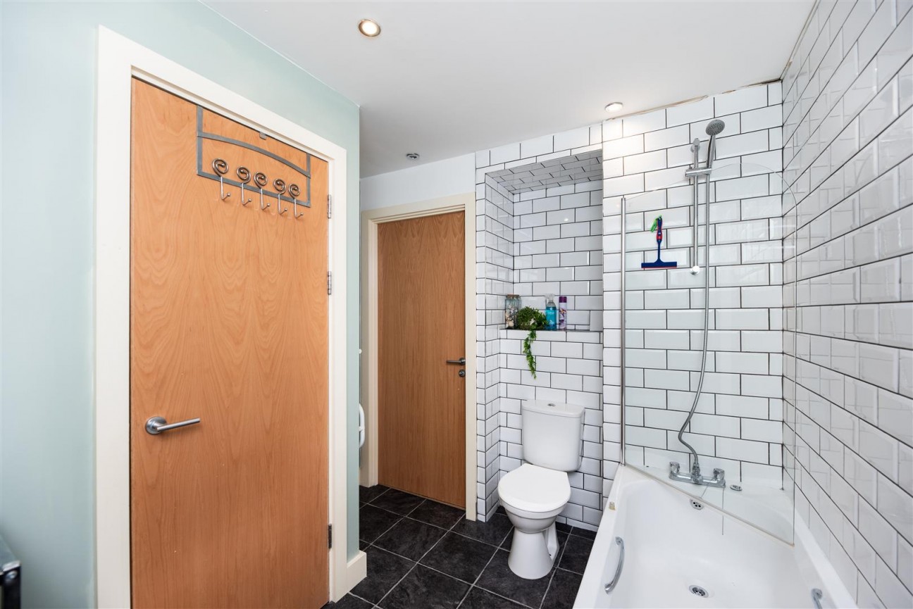 214 Castle LoftsCastle StreetSwansea