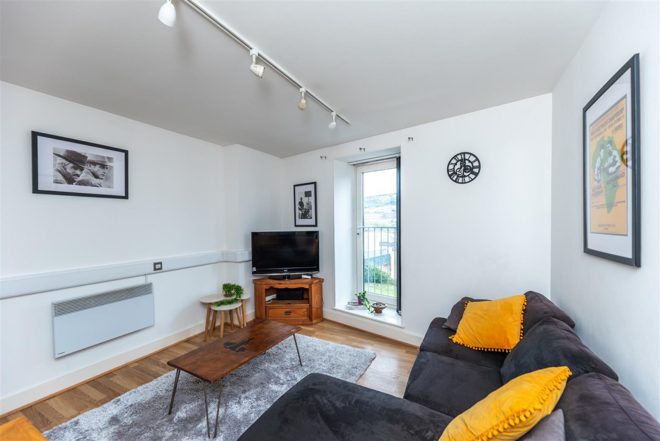 214 Castle LoftsCastle StreetSwansea