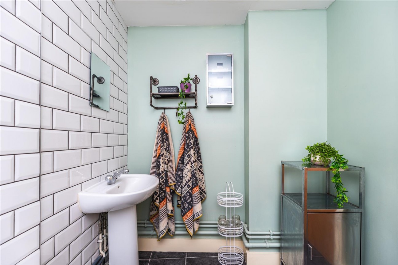 214 Castle LoftsCastle StreetSwansea