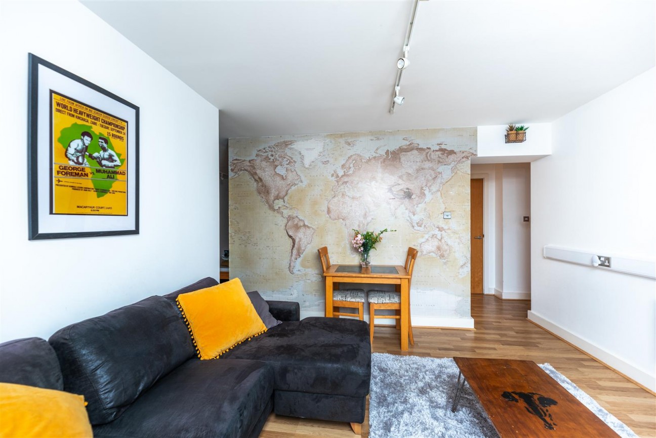 214 Castle LoftsCastle StreetSwansea