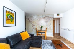 214 Castle LoftsCastle StreetSwansea