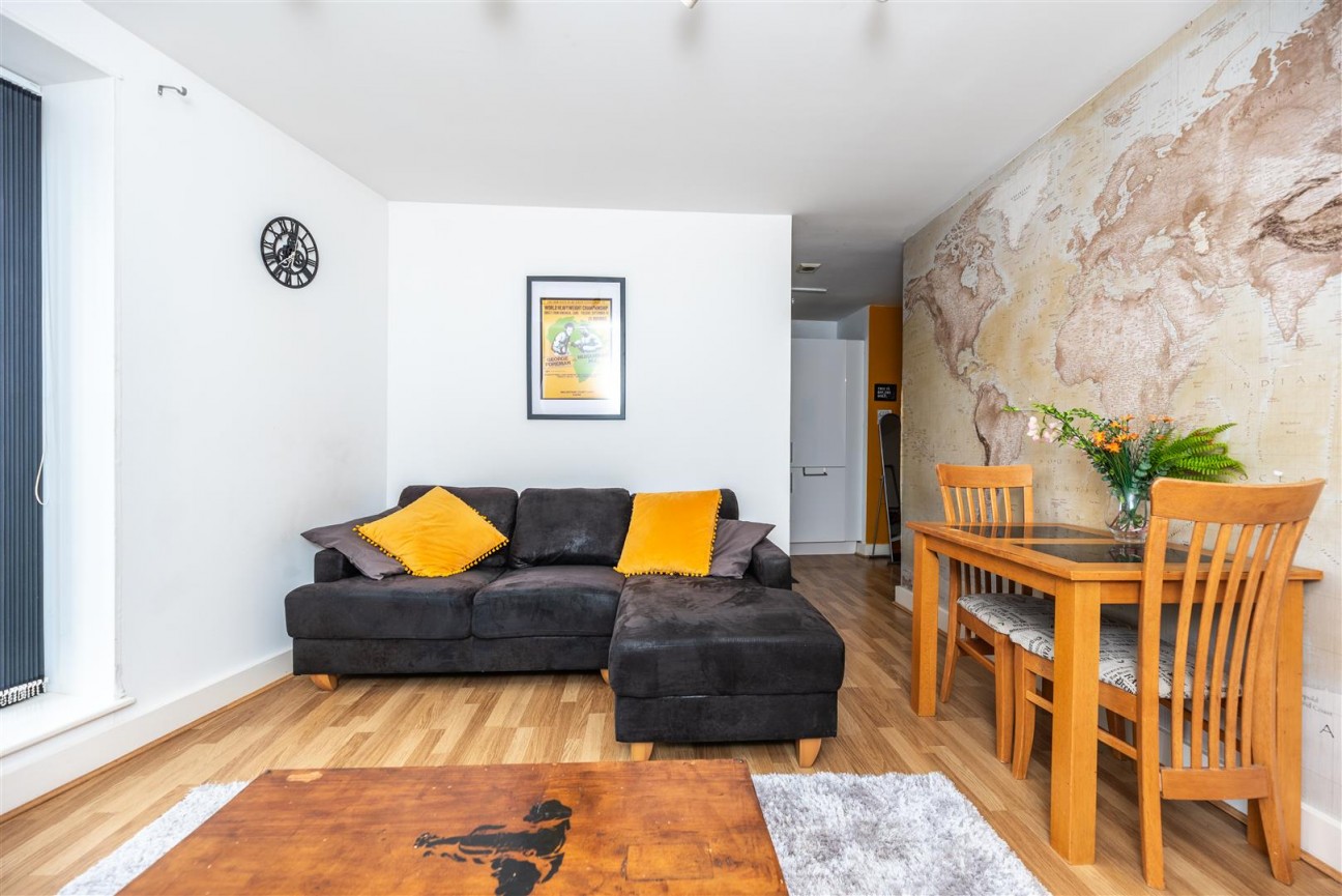 214 Castle LoftsCastle StreetSwansea