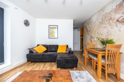 214 Castle LoftsCastle StreetSwansea