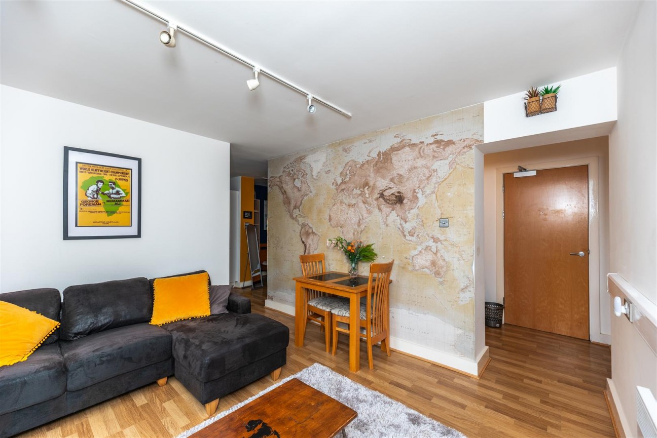 214 Castle LoftsCastle StreetSwansea