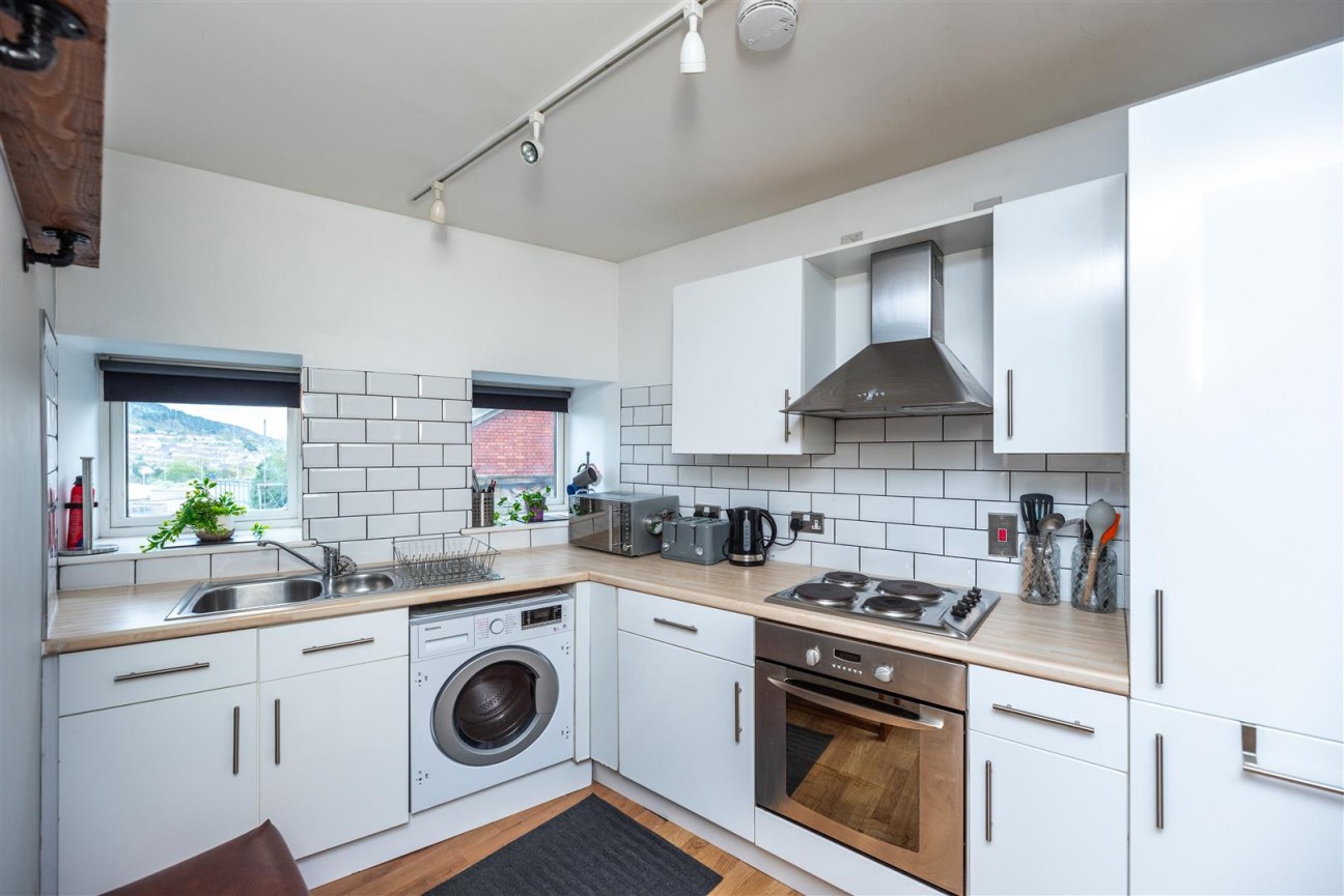 214 Castle LoftsCastle StreetSwansea