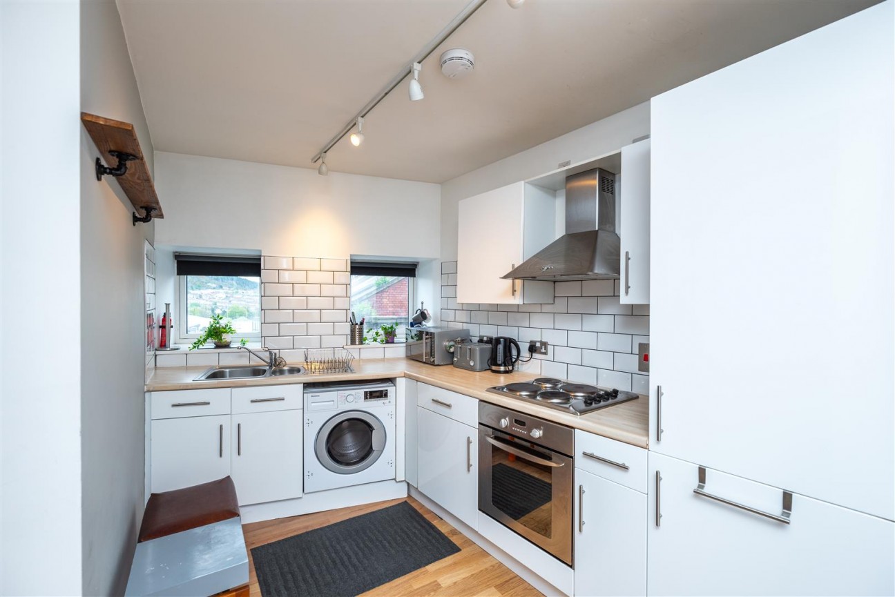 214 Castle LoftsCastle StreetSwansea