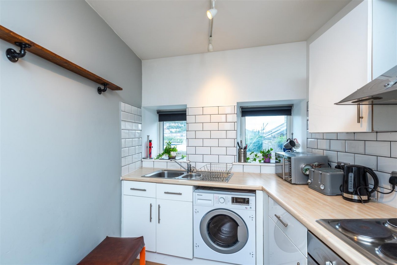 214 Castle LoftsCastle StreetSwansea