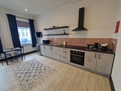 Princess Way, Swansea