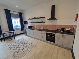 Princess Way, Swansea