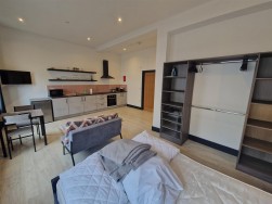 Princess Way, Swansea