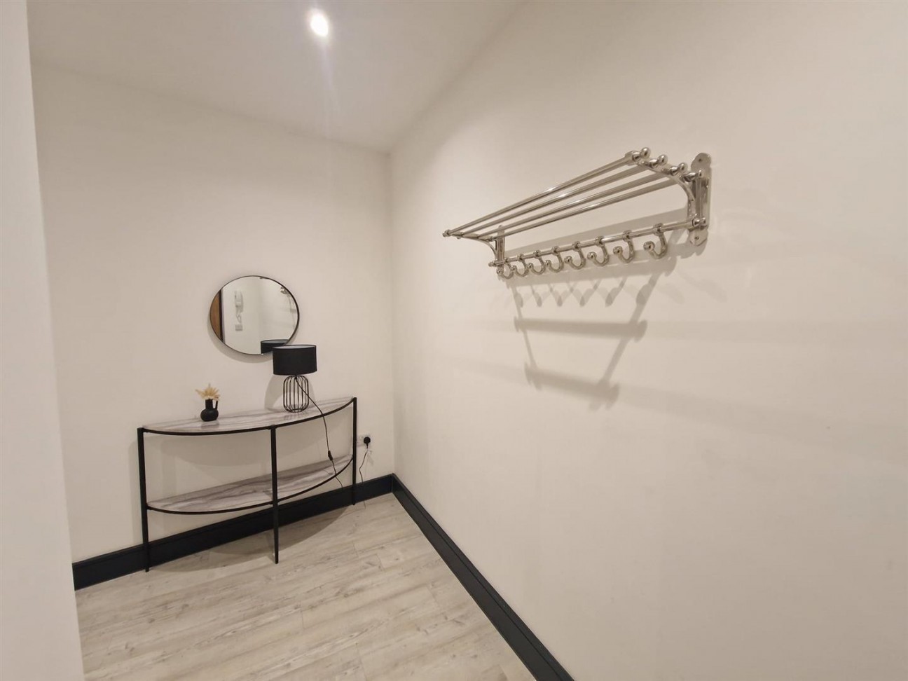 Princess Way, Swansea