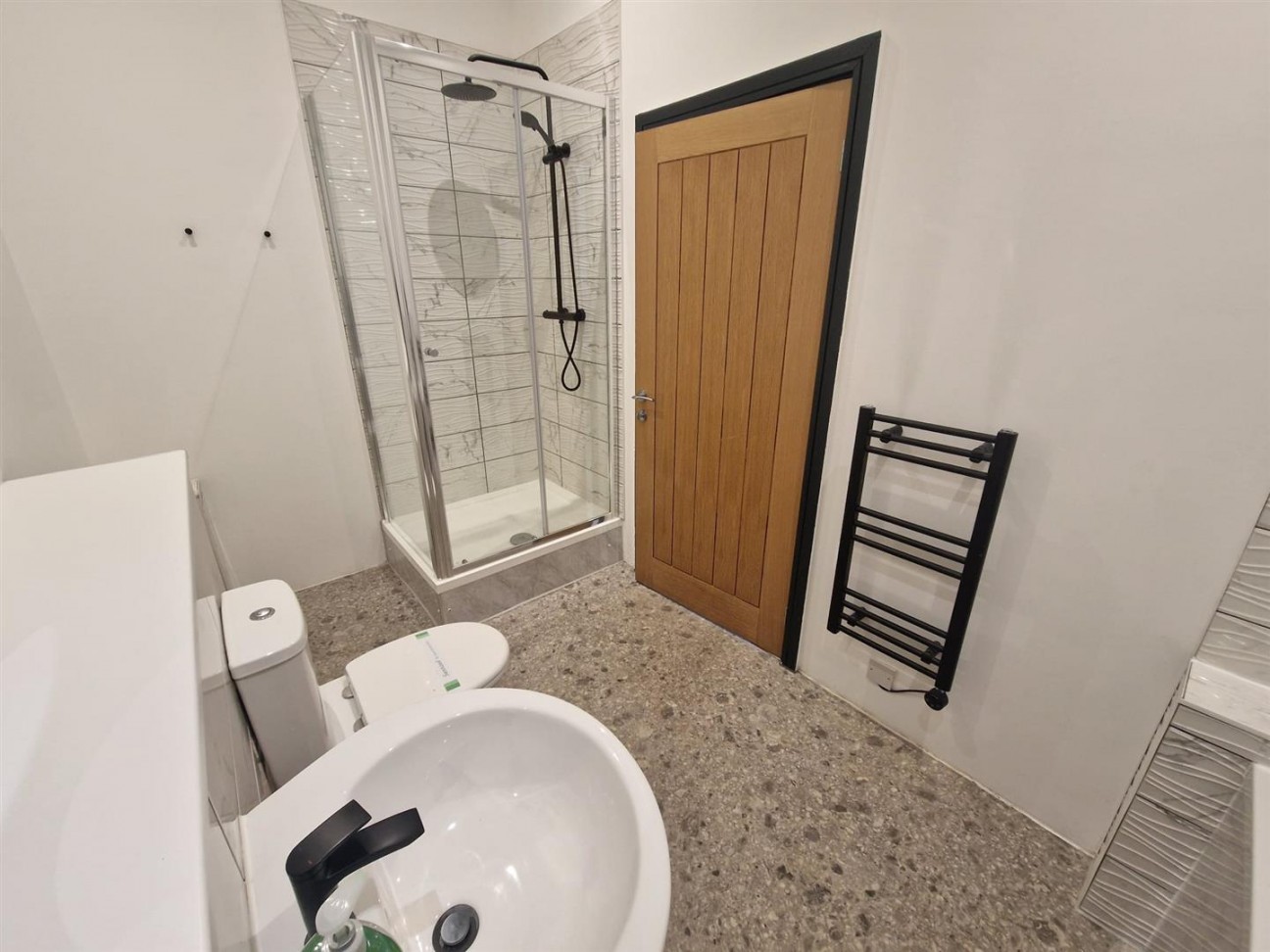 Princess Way, Swansea