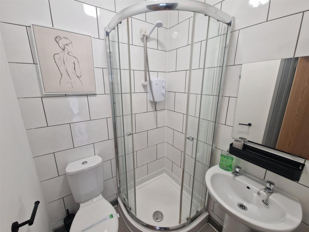 Princess Way, Swansea