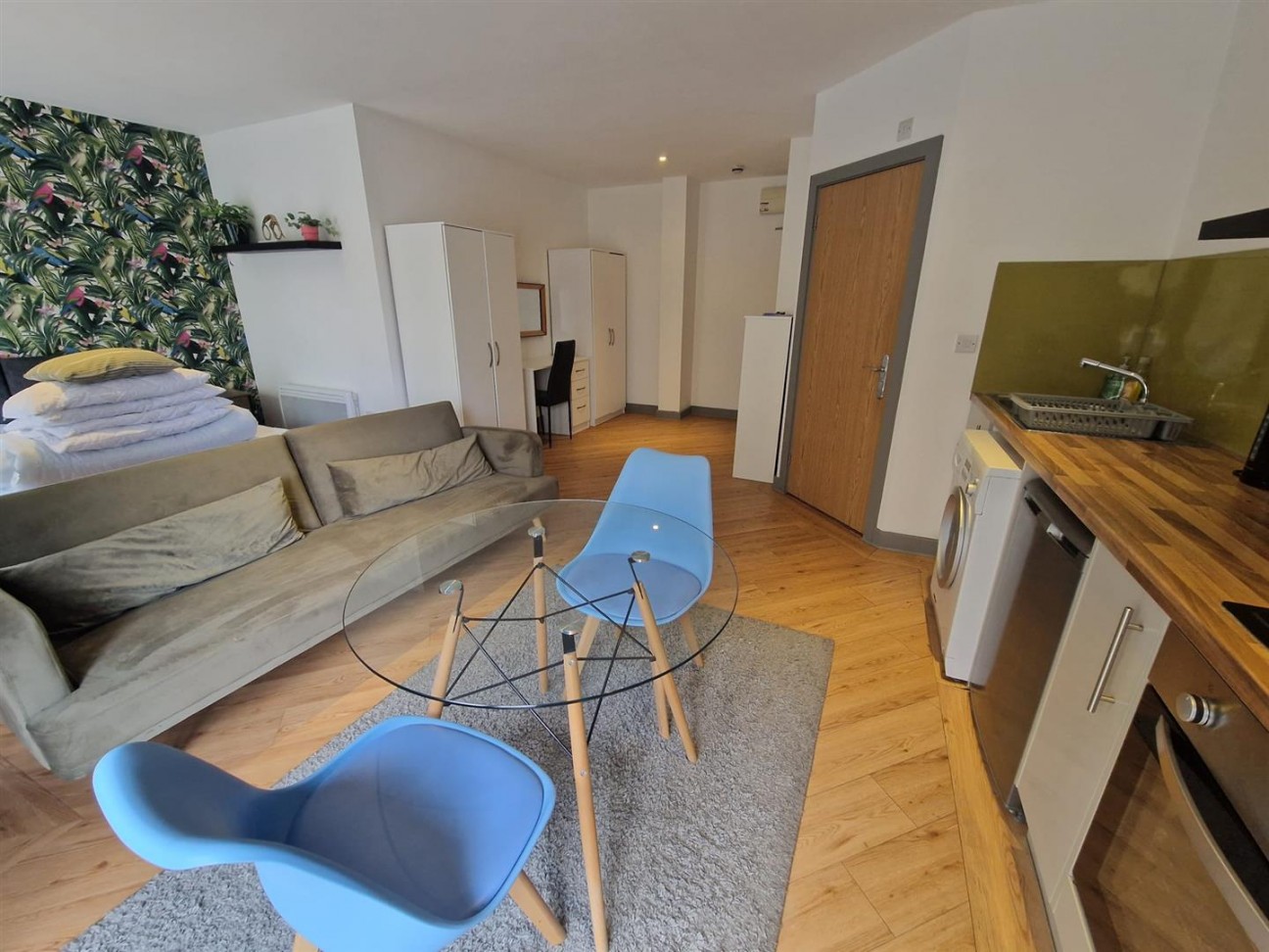 Princess Way, Swansea