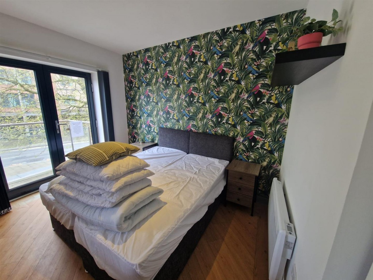 Princess Way, Swansea