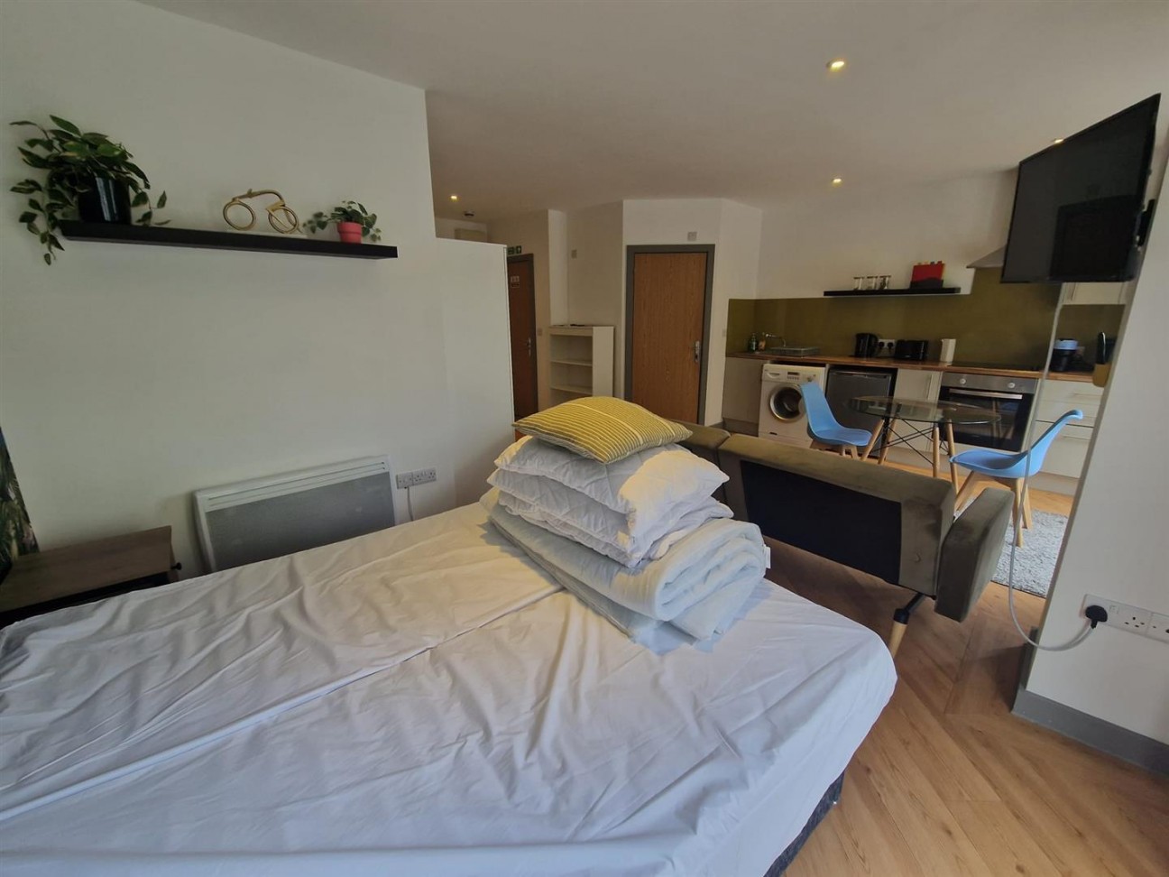 Princess Way, Swansea