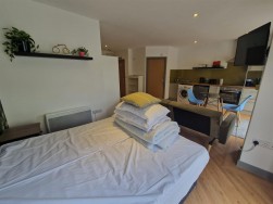 Princess Way, Swansea