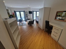 Princess Way, Swansea