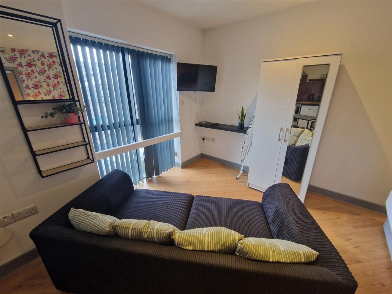 Princess Way, Swansea