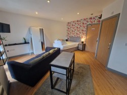 Princess Way, Swansea