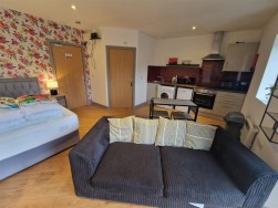 Princess Way, Swansea