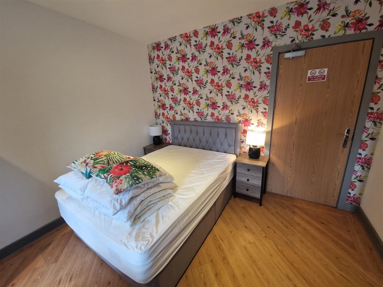 Princess Way, Swansea