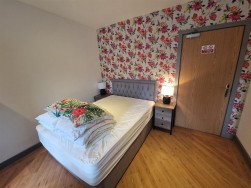 Princess Way, Swansea