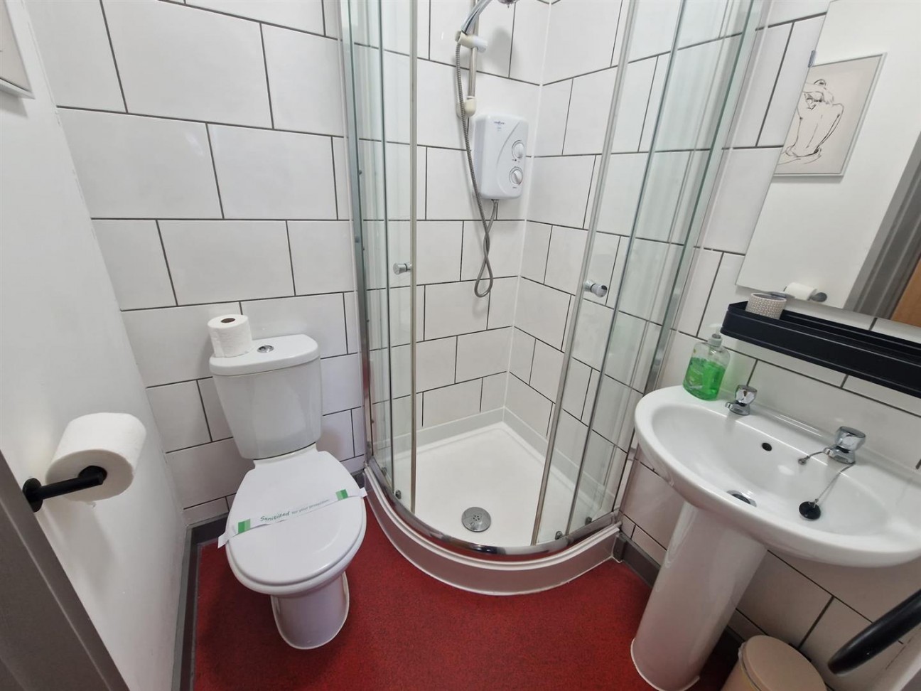 Princess Way, Swansea