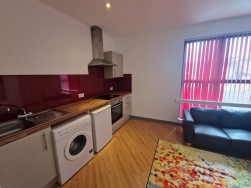 Princess Way, Swansea