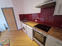 Princess Way, Swansea