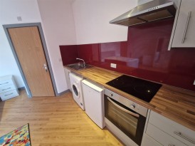 Princess Way, Swansea