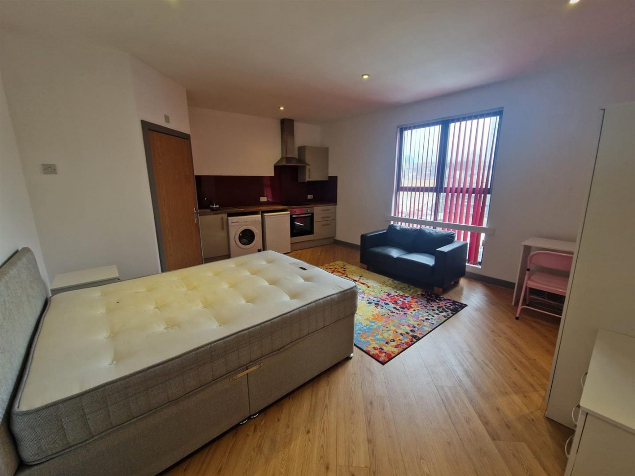 Princess Way, Swansea