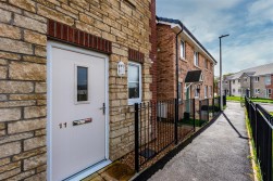 Smiths Drive, Pentrechwyth, Swansea