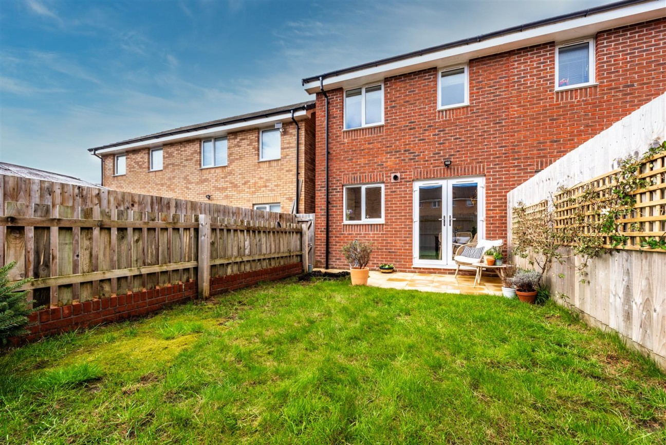 Smiths Drive, Pentrechwyth, Swansea