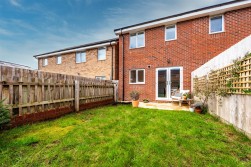 Smiths Drive, Pentrechwyth, Swansea