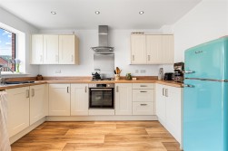 Smiths Drive, Pentrechwyth, Swansea