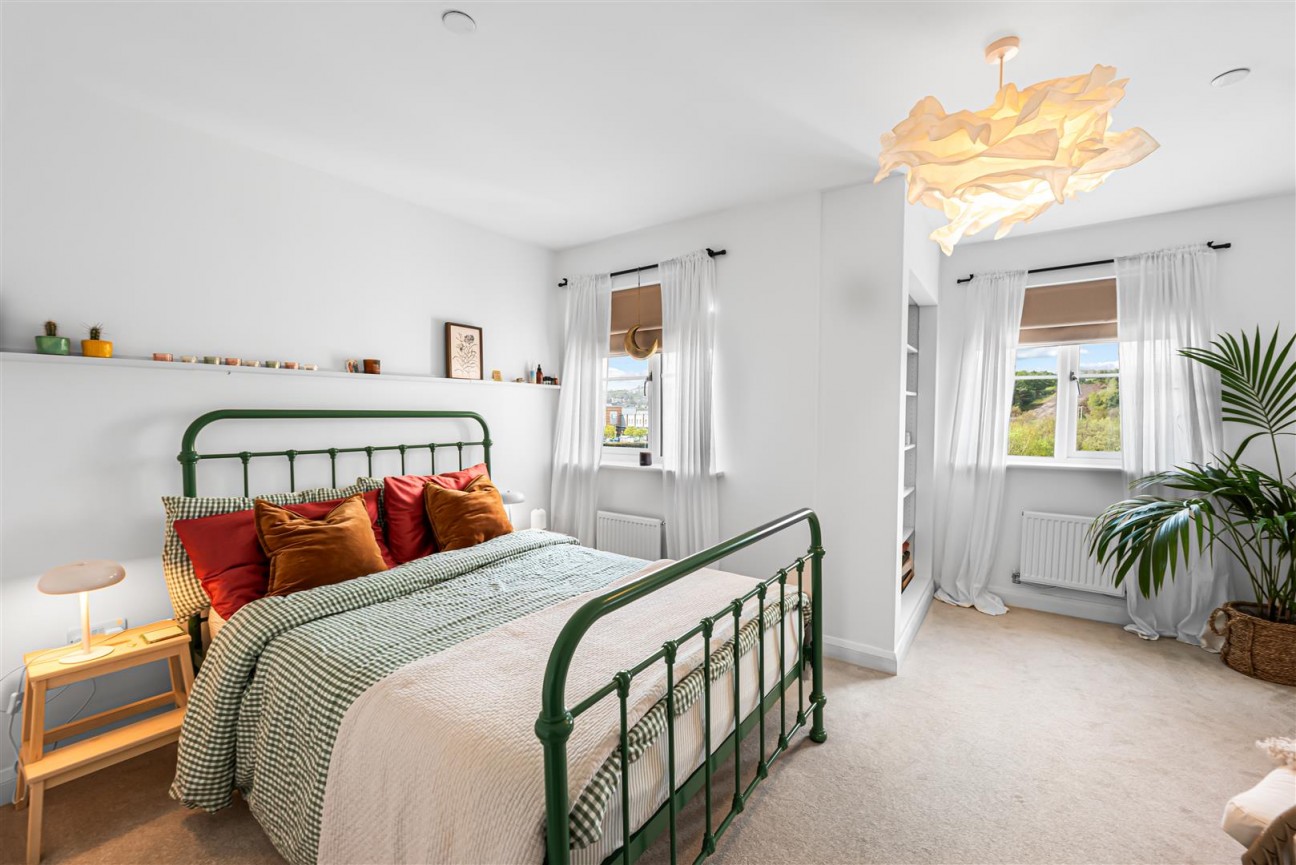 Smiths Drive, Pentrechwyth, Swansea