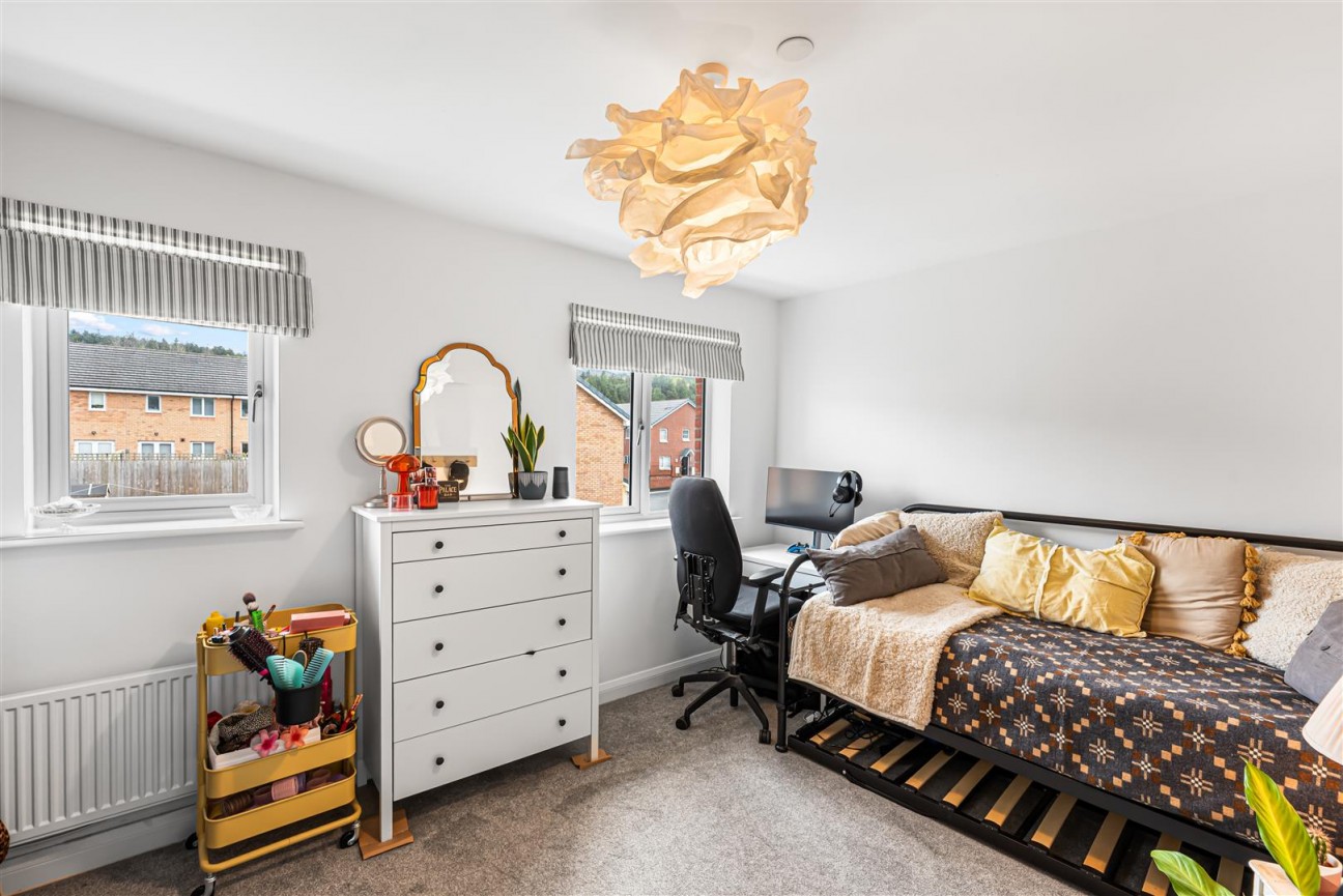 Smiths Drive, Pentrechwyth, Swansea