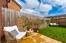 Smiths Drive, Pentrechwyth, Swansea