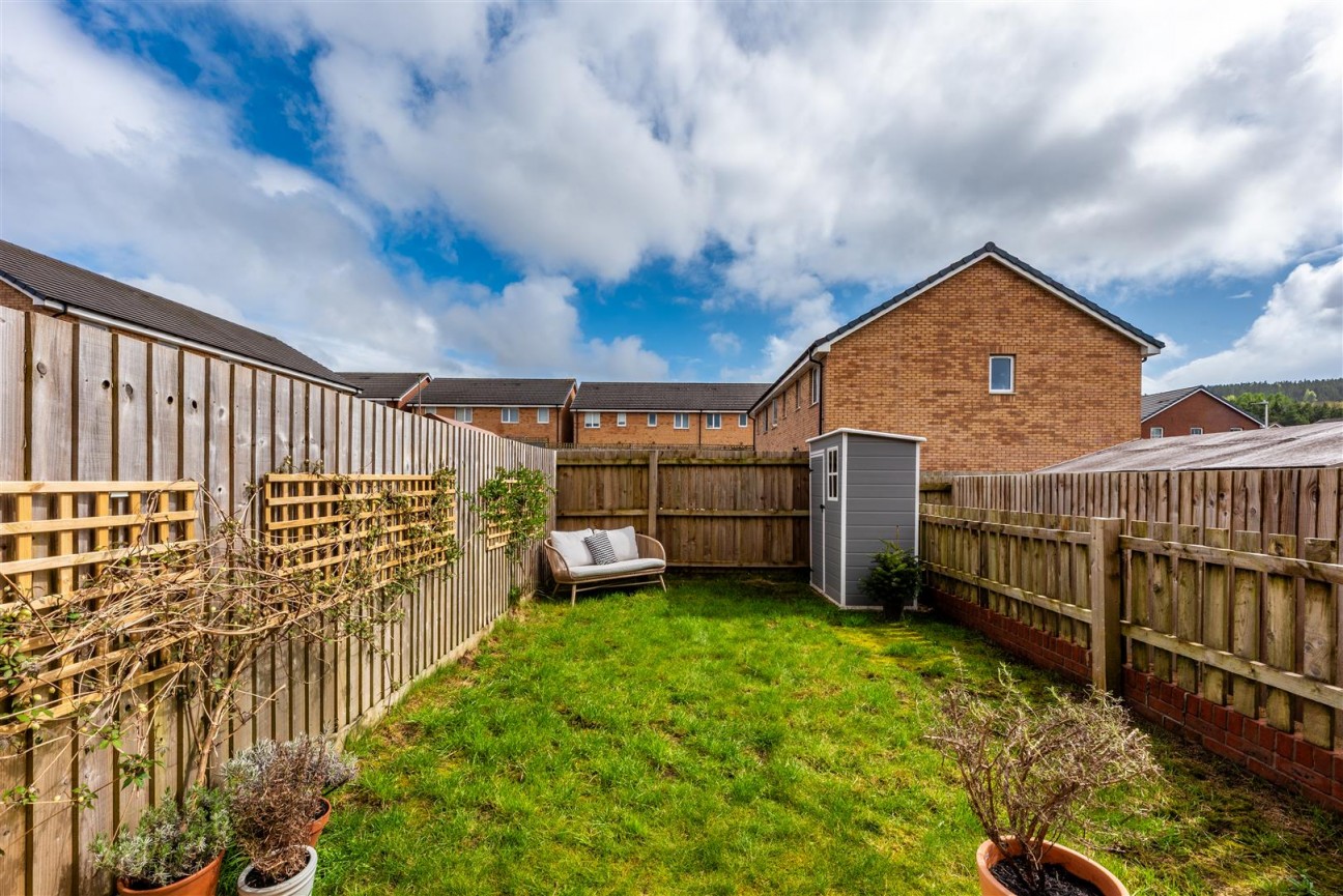 Smiths Drive, Pentrechwyth, Swansea