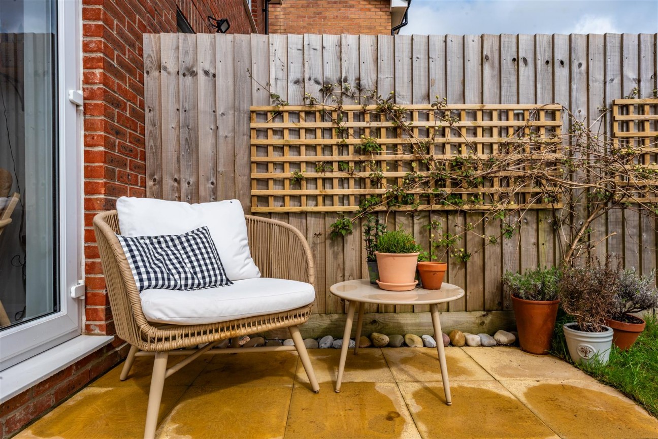 Smiths Drive, Pentrechwyth, Swansea