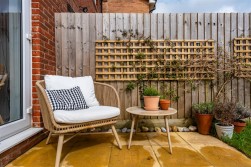 Smiths Drive, Pentrechwyth, Swansea