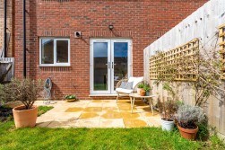 Smiths Drive, Pentrechwyth, Swansea