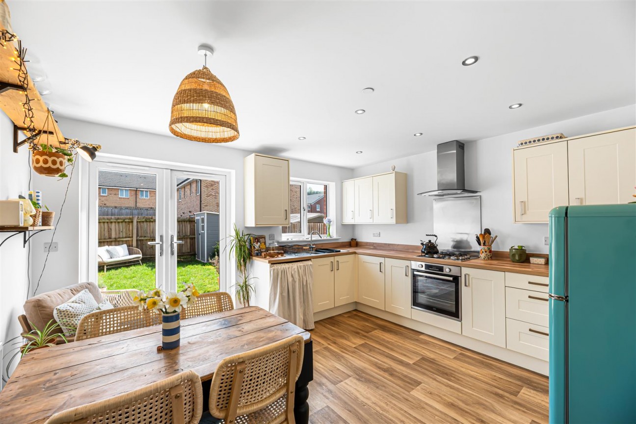 Smiths Drive, Pentrechwyth, Swansea